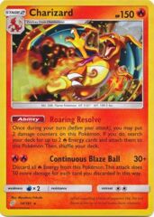 Charizard - 14/181 - Alternate Holo Promo